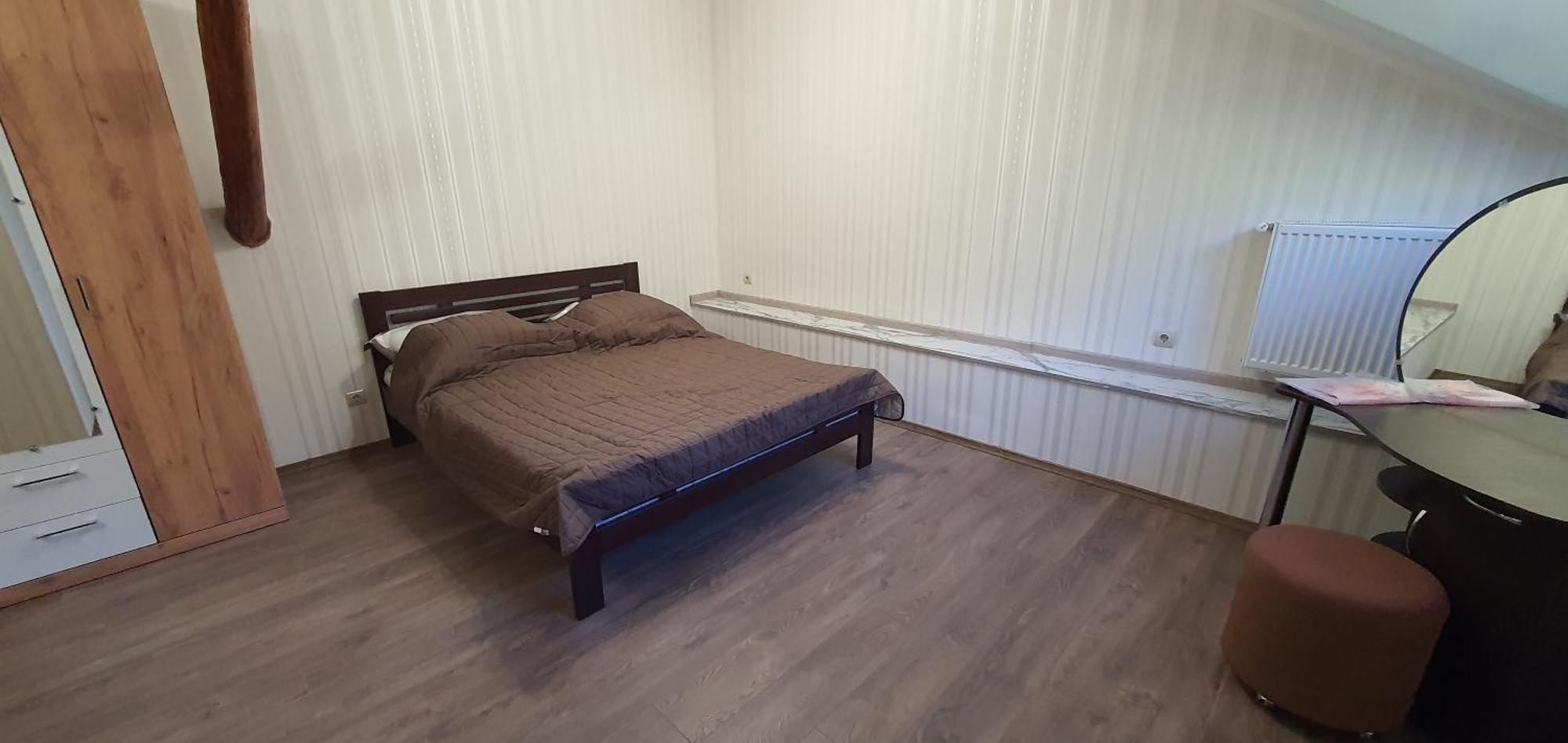 Centralnyi Hotel Poltava Eksteriør billede