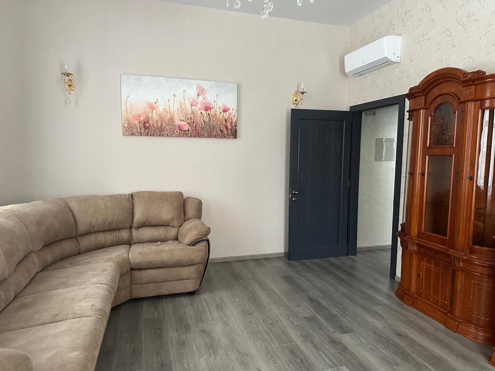 Centralnyi Hotel Poltava Eksteriør billede