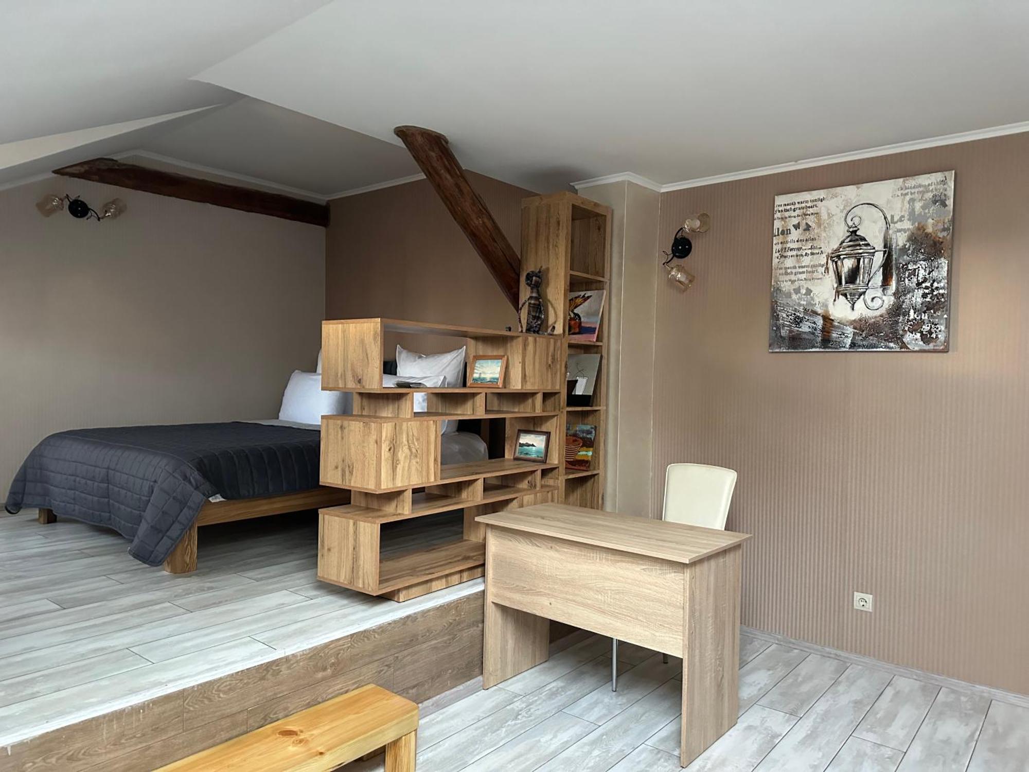 Centralnyi Hotel Poltava Eksteriør billede