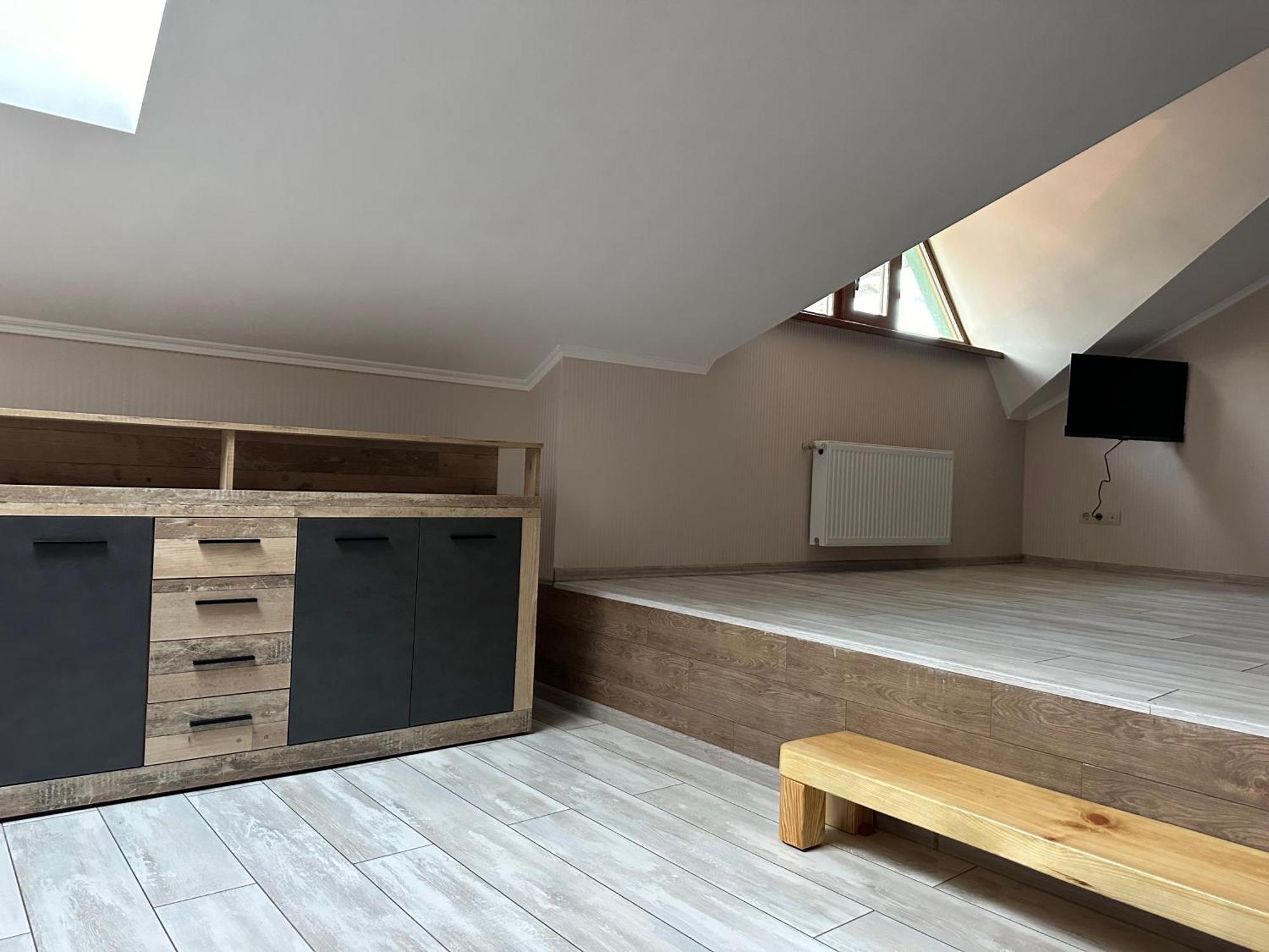 Centralnyi Hotel Poltava Eksteriør billede