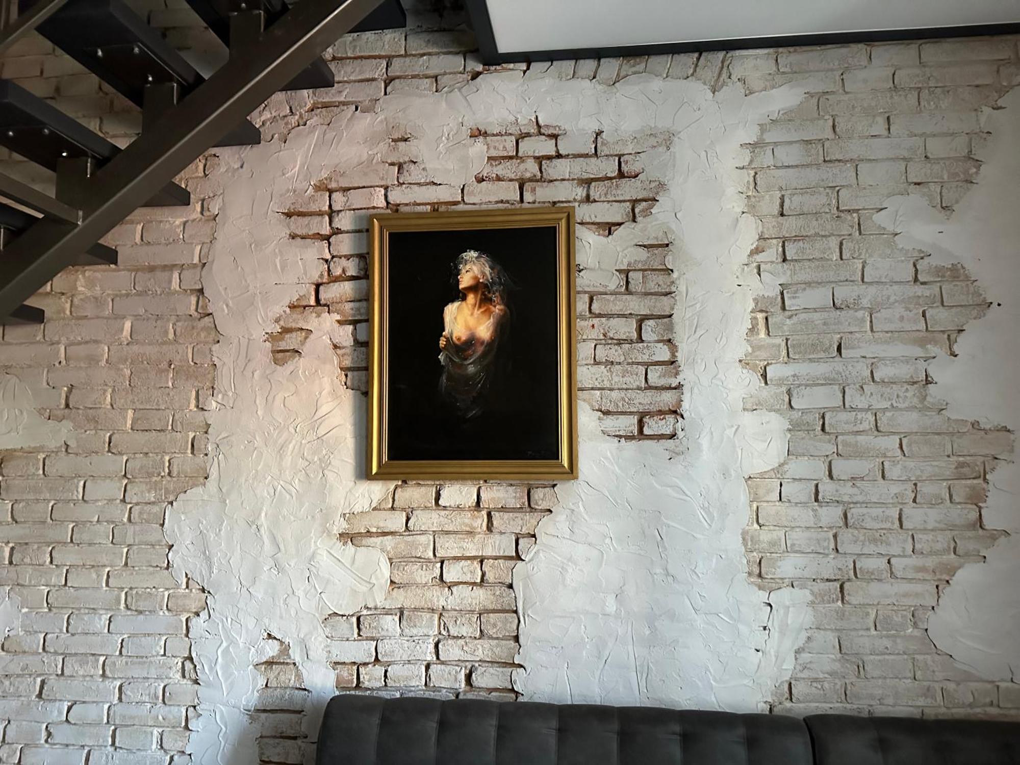 Centralnyi Hotel Poltava Eksteriør billede