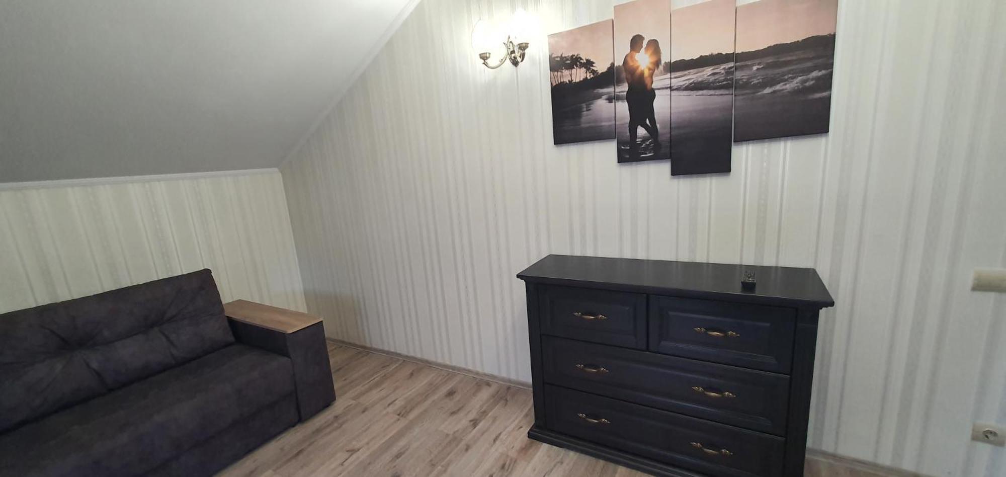 Centralnyi Hotel Poltava Eksteriør billede